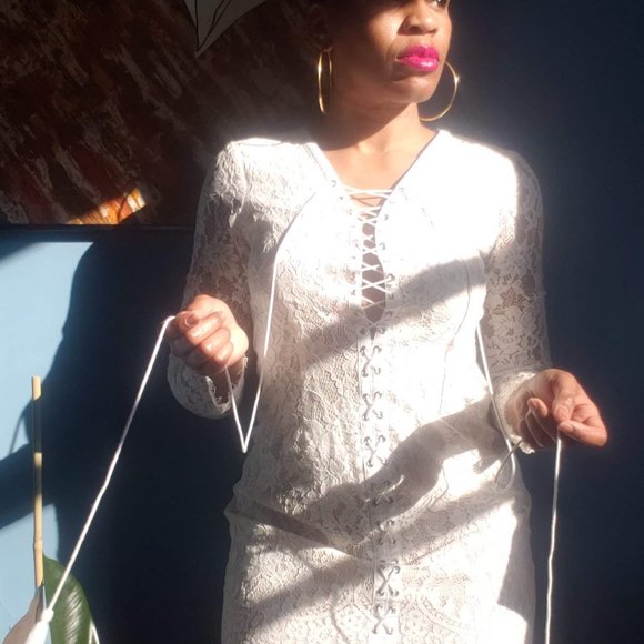 Ark & Co. Mini Dress - Picture 2 of 6